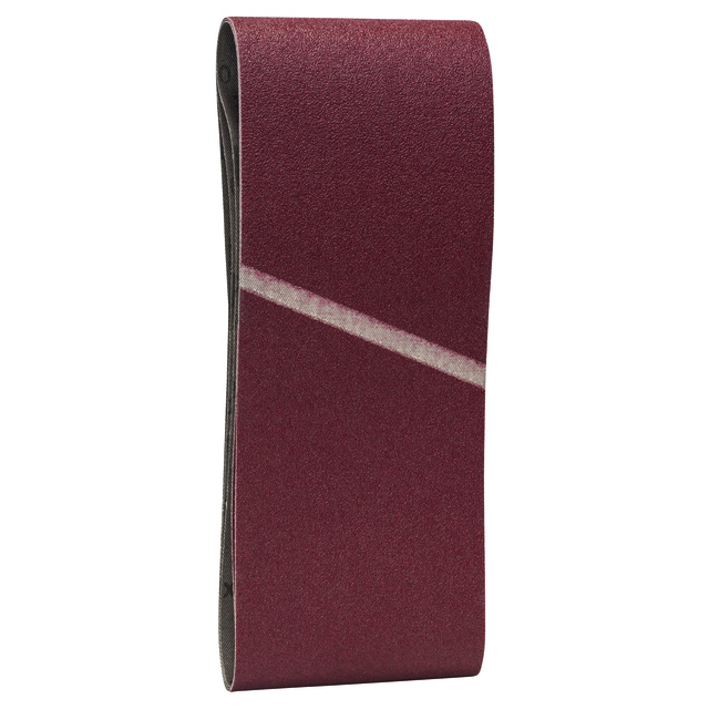 SLIPBAND RW 100X560 K80 3P | Beijerbygg Byggmaterial