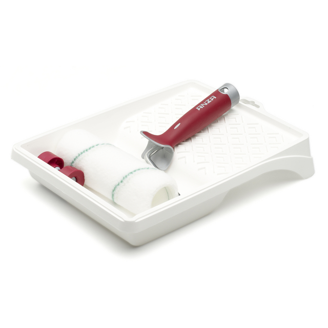 ROLLERSET ELITE 230MM MEDEL FIN | Beijerbygg Byggmaterial