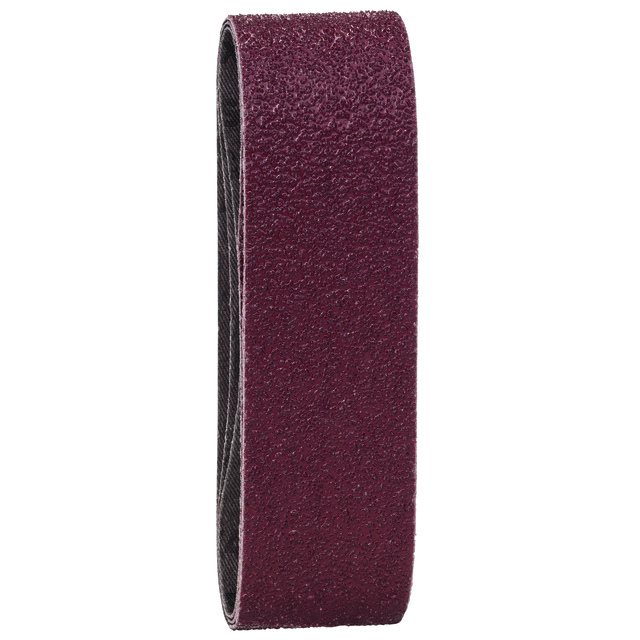 SLIPBAND VARIOS 40X305 RED K40 3-PACK | Beijerbygg Byggmaterial