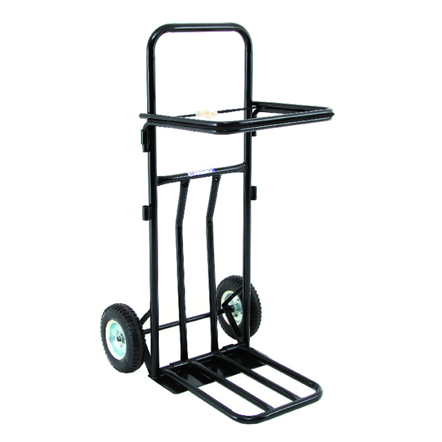 TRÄDGÅRDSKÄRRA PF SVART 3008 | Beijerbygg Byggmaterial