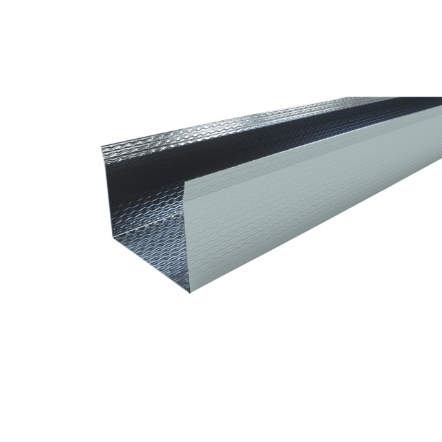 STÅLSKENA SK120/55 2500 GYPROC            (4/96) | Beijerbygg Byggmaterial