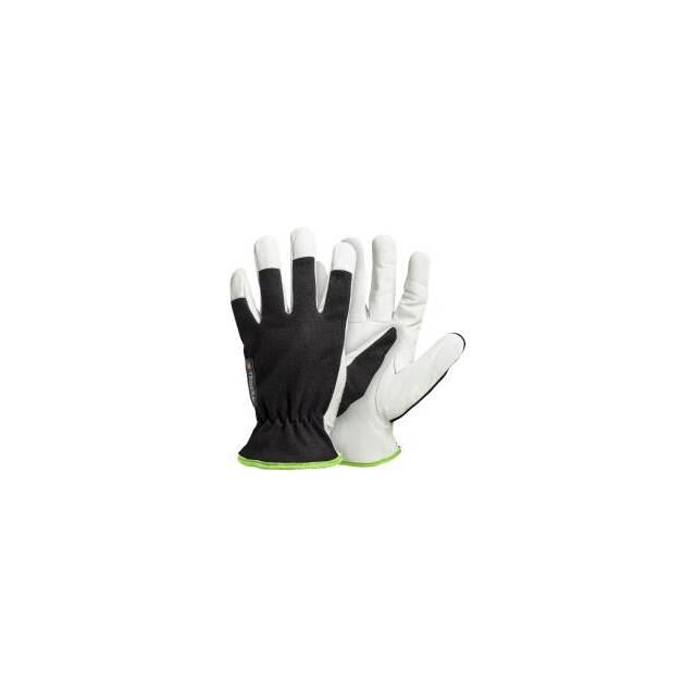 LÄDERHANDSKAR 511 TEGERA STL 9 | Beijerbygg Byggmaterial LÄDERHANDSKAR 511 TEGERA STL 9 | Beijerbygg Byggmaterial
