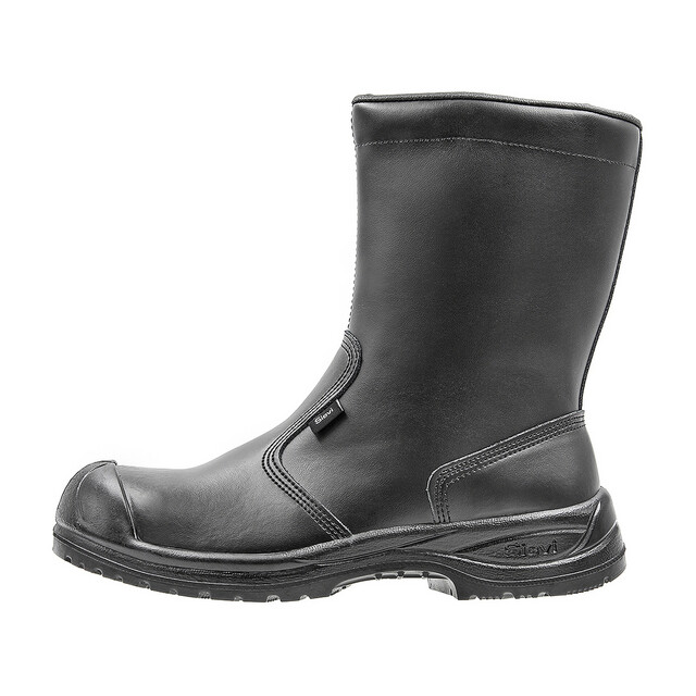 SKYDDSSTÖVEL 52059 SIEVI PETER XL S3 40 | Beijerbygg Byggmaterial