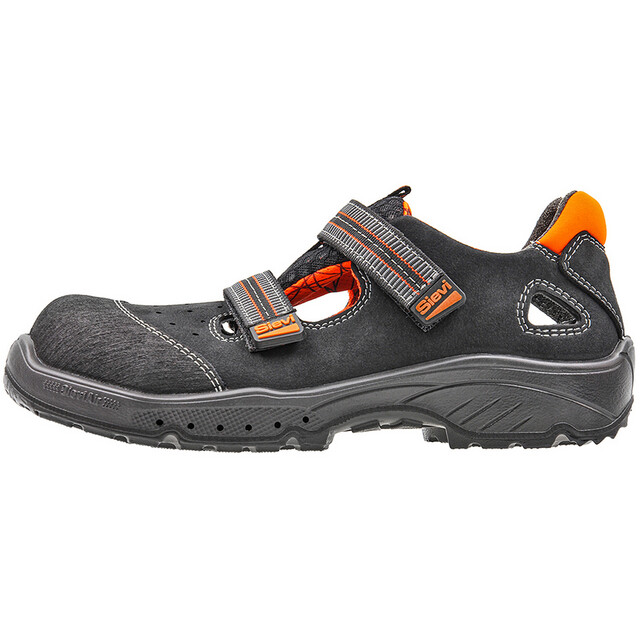 SKYDDSSKO 52520 SIEVI AIR GALAXY 1 XL S1 41 | Beijerbygg Byggmaterial