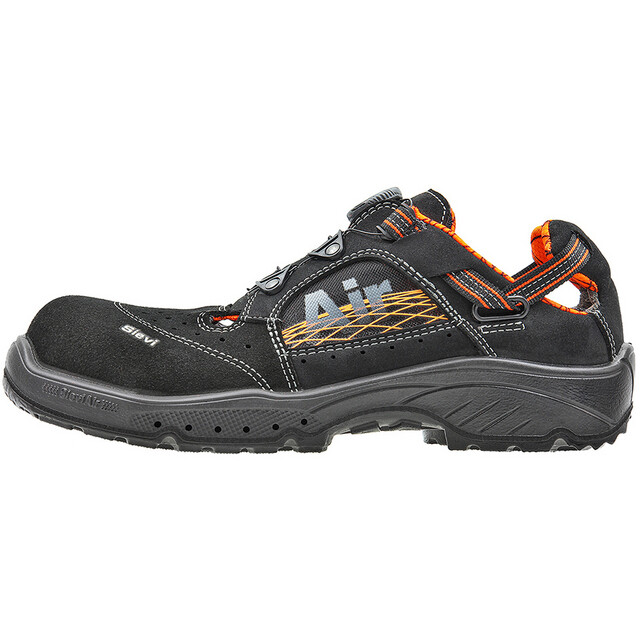 SKYDDSSKO 52523 SIEVI AIR ROLLER XL S1P 41 | Beijerbygg Byggmaterial