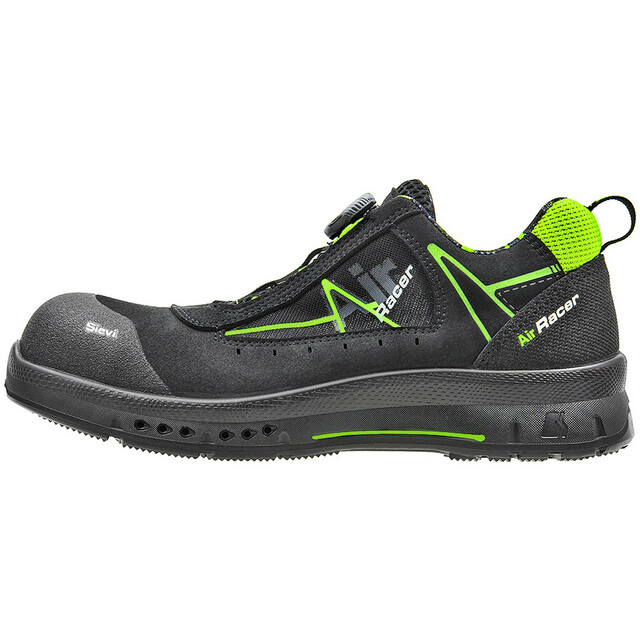 SKYDDSSKO 52378 SIEVI AIR R2 ROLLER S1 37 | Beijerbygg Byggmaterial SKYDDSSKO 52378 SIEVI AIR R2 ROLLER S1 37 | Beijerbygg Byggmaterial