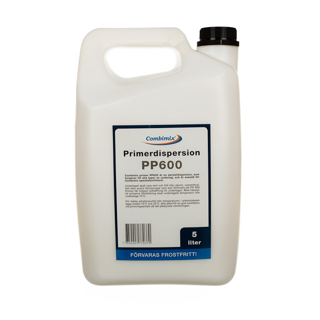 PRIMER COMBIMIX PP600 5L | Beijerbygg Byggmaterial