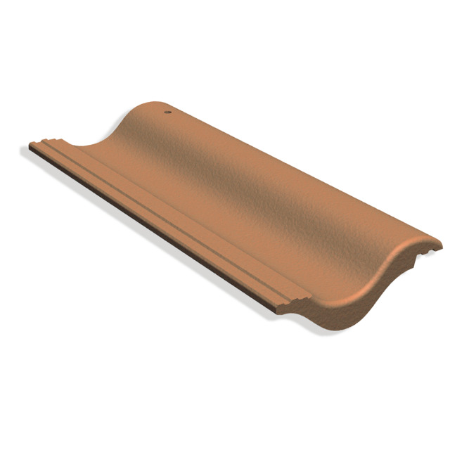 HALVPANNA OBEHANDLAD T-RÖD STANDARD | Beijerbygg Byggmaterial