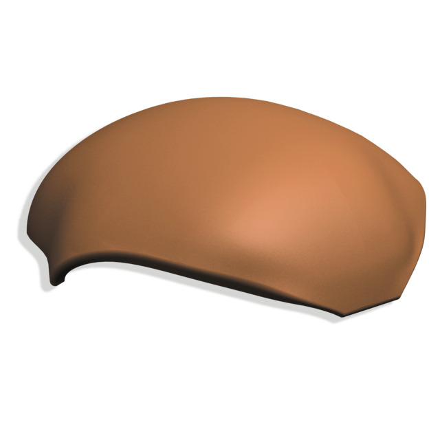 VALMKLOCKA TEGELRÖD YTBEH TAKPANNA | Beijerbygg Byggmaterial