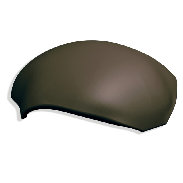 VALMKLOCKA BRUN YTBEHANDLAD TAKPANNA | Beijerbygg Byggmaterial