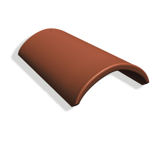 NOCKPANNA RAK BENDERIT RÖD 230/250MM | Beijerbygg Byggmaterial NOCKPANNA RAK BENDERIT RÖD 230/250MM | Beijerbygg Byggmaterial