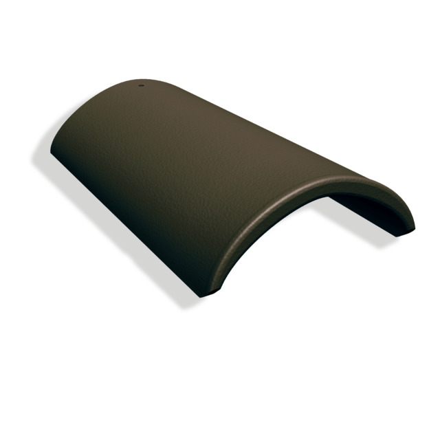 NOCKPANNA RAK BENDERIT BRUN 230/250 MM | Beijerbygg Byggmaterial NOCKPANNA RAK BENDERIT BRUN 230/250 MM | Beijerbygg Byggmaterial
