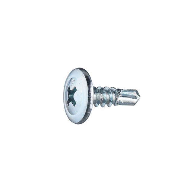 MONTAGESKRUV G34SZK 4,2X13 INV 250ST PLÅT&/PLÅT | Beijerbygg Byggmaterial