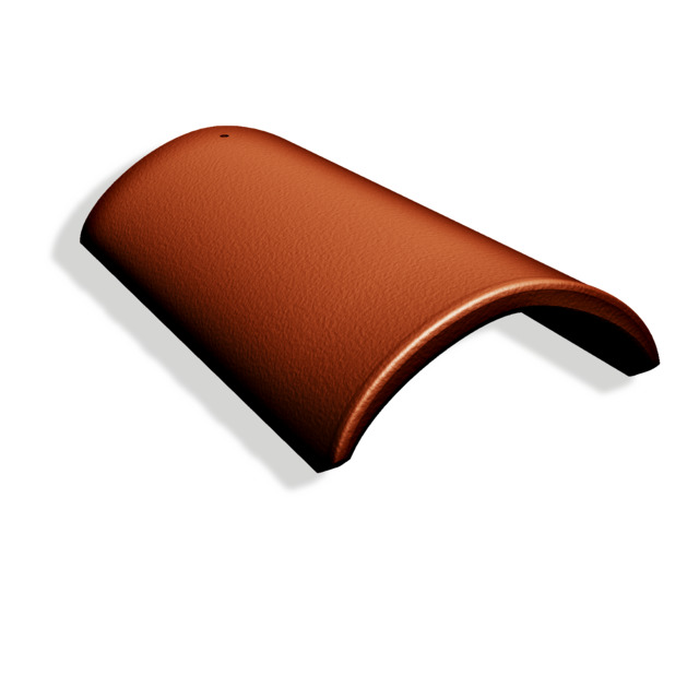 NOCKPANNA RAK CANDOR TERRACOTT TERRACOTTARÖD | Beijerbygg Byggmaterial NOCKPANNA RAK CANDOR TERRACOTT TERRACOTTARÖD | Beijerbygg Byggmaterial