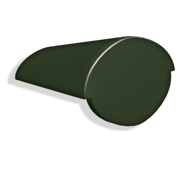 NOCKPANNA BÖRJANNOCK CANDOR OLIVGRÖN | Beijerbygg Byggmaterial NOCKPANNA BÖRJANNOCK CANDOR OLIVGRÖN | Beijerbygg Byggmaterial