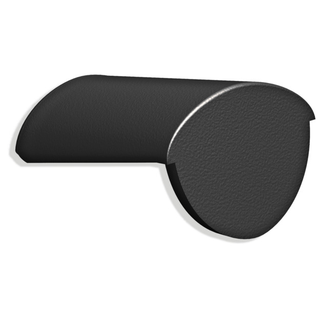 SLUTNOCK CANDOR SVART | Beijerbygg Byggmaterial SLUTNOCK CANDOR SVART | Beijerbygg Byggmaterial