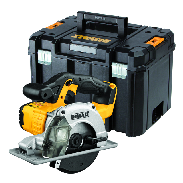 METALLCIRKELSÅG DCS373NT-XJ 18V XR UTAN BATTERI TSTAK | Beijerbygg Byggmaterial