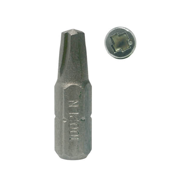 BITS LOXBITS NR2 GRABBER 25MM | Beijerbygg Byggmaterial BITS LOXBITS NR2 GRABBER 25MM | Beijerbygg Byggmaterial