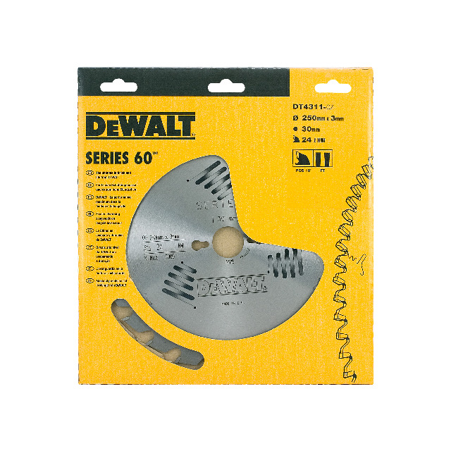 SÅGKLINGA FT S60 250X30X24T | Beijerbygg Byggmaterial