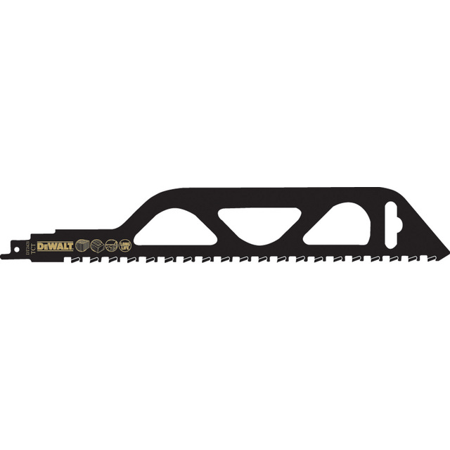 TIGERSÅGBLAD DT2421 L=305MM MURVERK | Beijerbygg Byggmaterial