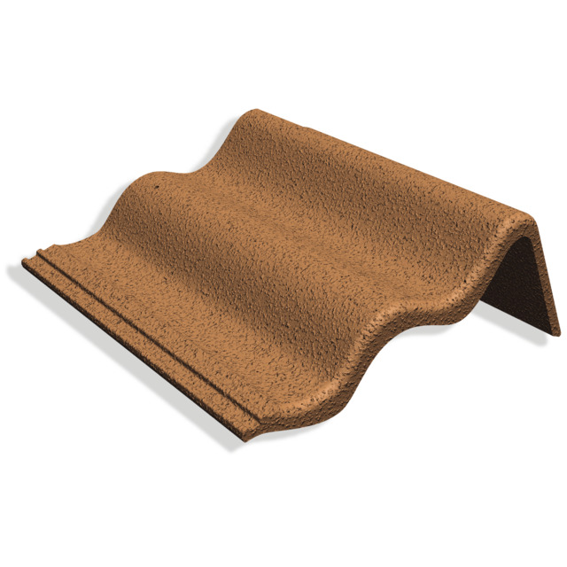 GAVELPANNA 110H STRUKT YTB TRÖ | Beijerbygg Byggmaterial