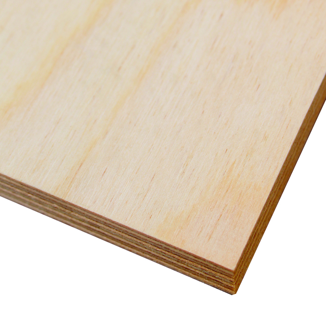 SB BJÖRKPLY BB/WG 18X1220X2440 2,97M2 EXT WBP (50) | Beijerbygg Byggmaterial