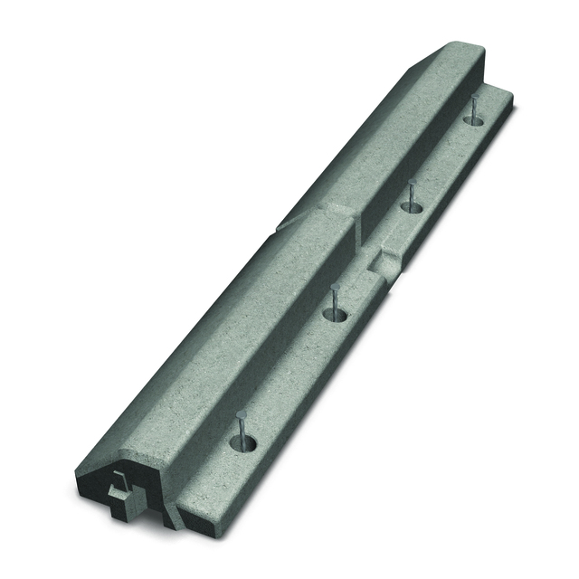 KANTSTÖD A RAK 1,0M H=100MM | Beijerbygg Byggmaterial KANTSTÖD A RAK 1,0M H=100MM | Beijerbygg Byggmaterial