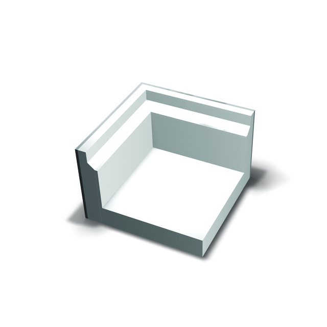 HÖRNELEMENT L 400 L=590+590 SOCKELELEMENT 20ST/PALL | Beijerbygg Byggmaterial HÖRNELEMENT L 400 L=590+590 SOCKELELEMENT 20ST/PALL | Beijerbygg Byggmaterial