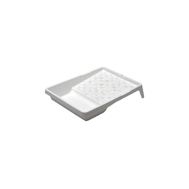 FÄRGTRÅG 0,25L MINIROLLER BR=100MM          (10) | Beijerbygg Byggmaterial FÄRGTRÅG 0,25L MINIROLLER BR=100MM          (10) | Beijerbygg Byggmaterial