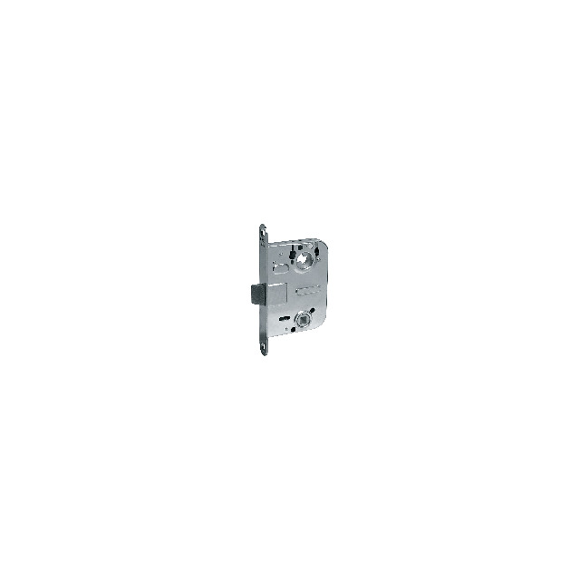 LÅSHUS 9456 ABLOY VÄNSTER FÖRKROMAT | Beijerbygg Byggmaterial
