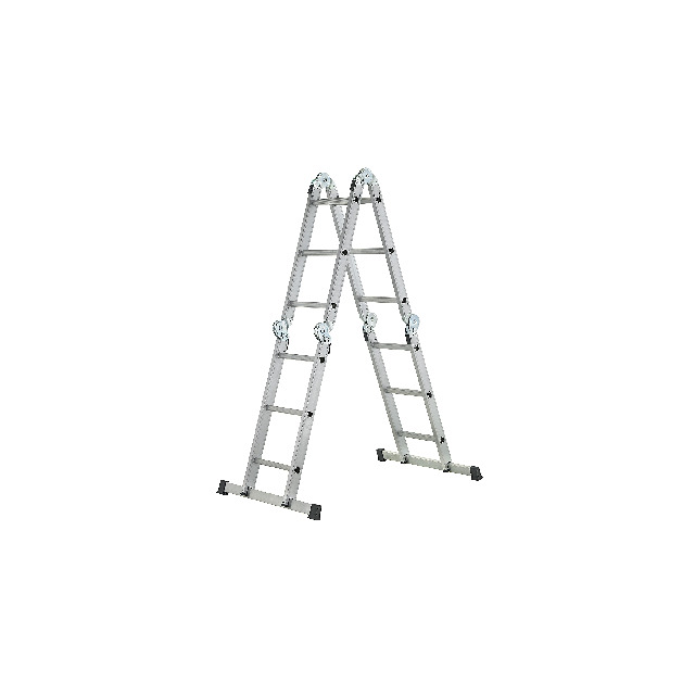 KOMBISTEGE LEDAD WKL FB-3.3 | Beijerbygg Byggmaterial