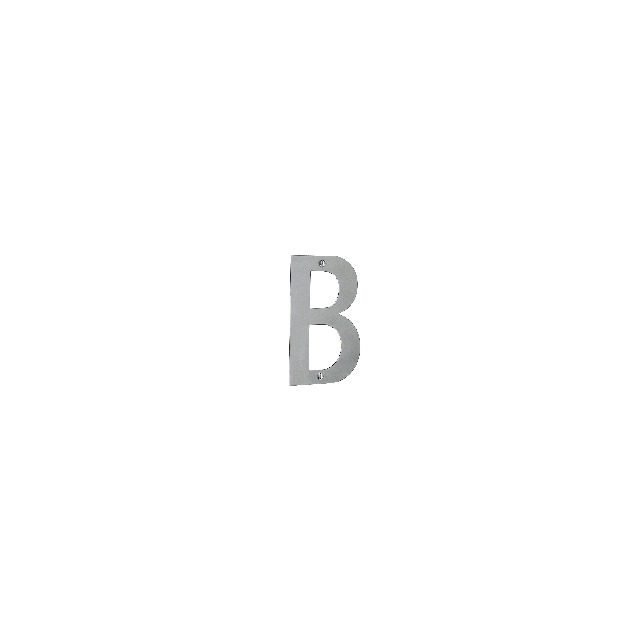 HUSBOKSTAV B952 C BESLAGSBODEN ROSTFRI | Beijerbygg Byggmaterial