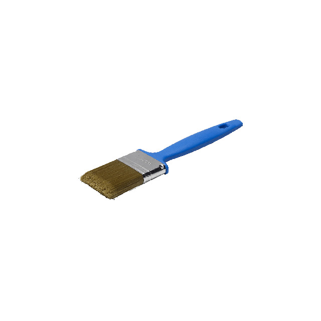 LACKPENSEL GO FLAT 70MM 132170 | Beijerbygg Byggmaterial