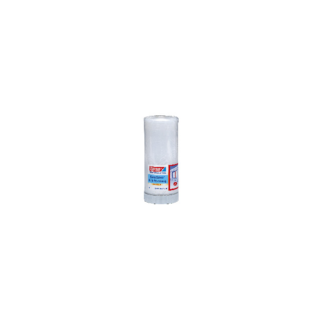 MASKERING 4373 TESA EASY COVER UV STRONG UTOMHUS 1400MMX33M | Beijerbygg Byggmaterial MASKERING 4373 TESA EASY COVER UV STRONG UTOMHUS 1400MMX33M | Beijerbygg Byggmaterial