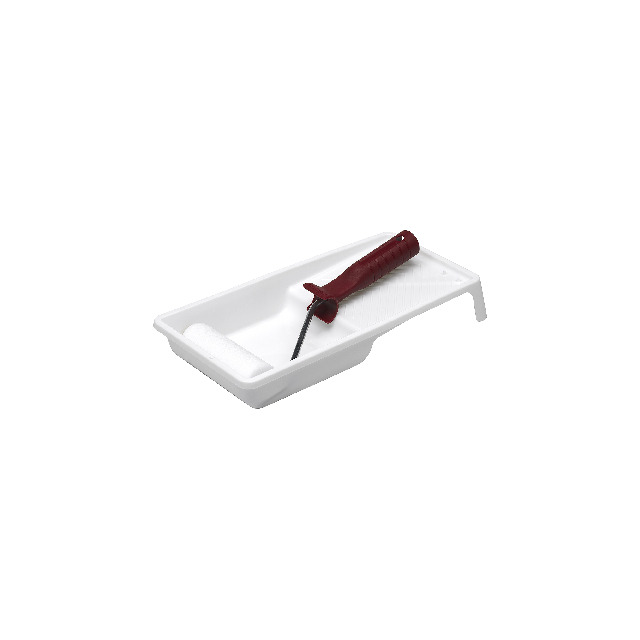 ROLLERSET BASIC 100MM EXTRAFINA UNDERLAG | Beijerbygg Byggmaterial ROLLERSET BASIC 100MM EXTRAFINA UNDERLAG | Beijerbygg Byggmaterial