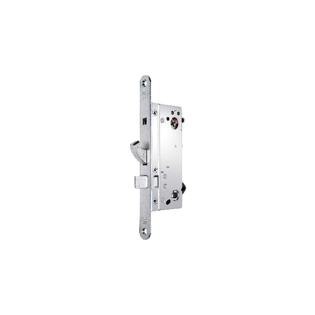LÅSHUS 2002-50 CONNECT ASSA SYMMETRISK M SLUTBLECK FZINKAD | Beijerbygg Byggmaterial LÅSHUS 2002-50 CONNECT ASSA SYMMETRISK M SLUTBLECK FZINKAD | Beijerbygg Byggmaterial