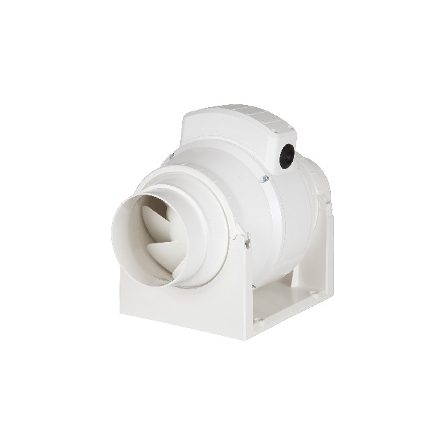 KANALFLÄKT TF100 FRESH D100MM | Beijerbygg Byggmaterial