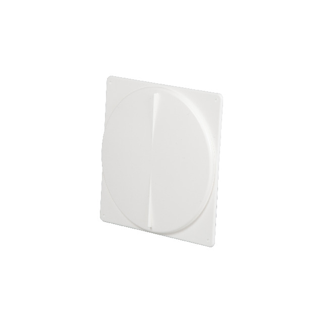 TALLRIKSVENTIL FYRKANTIG FRESH VIT 134X134MM 100MM | Beijerbygg Byggmaterial TALLRIKSVENTIL FYRKANTIG FRESH VIT 134X134MM 100MM | Beijerbygg Byggmaterial
