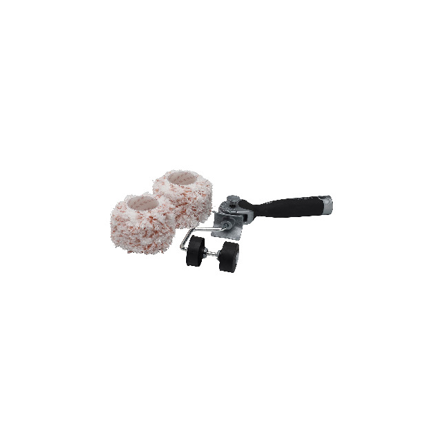 ROLLERSET PLATINUM GROV 70MM | Beijerbygg Byggmaterial