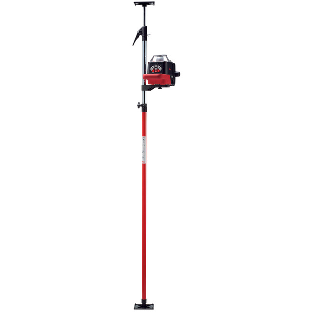 TELESKOPSTATIV LEICA CLR290 CLR290 | Beijerbygg Byggmaterial TELESKOPSTATIV LEICA CLR290 CLR290 | Beijerbygg Byggmaterial