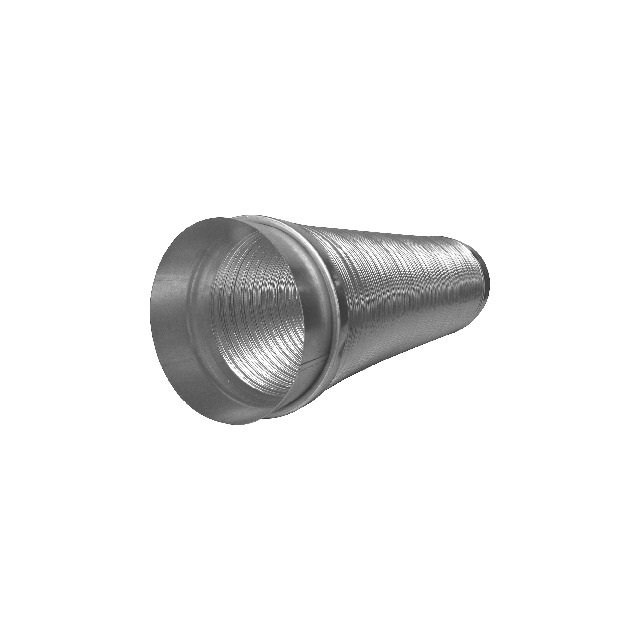 ALUMINIUMSLANG 125X1500MM MUFF (8) | Beijerbygg Byggmaterial ALUMINIUMSLANG 125X1500MM MUFF (8) | Beijerbygg Byggmaterial