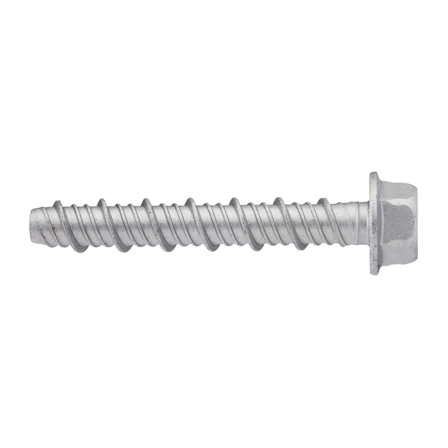 BETONGSKRUV 6K UTV 7,5X60 100P 727560 | Beijerbygg Byggmaterial BETONGSKRUV 6K UTV 7,5X60 100P 727560 | Beijerbygg Byggmaterial
