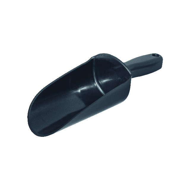 FODERSKOPA NYBY PLAST SVART | Beijerbygg Byggmaterial FODERSKOPA NYBY PLAST SVART | Beijerbygg Byggmaterial
