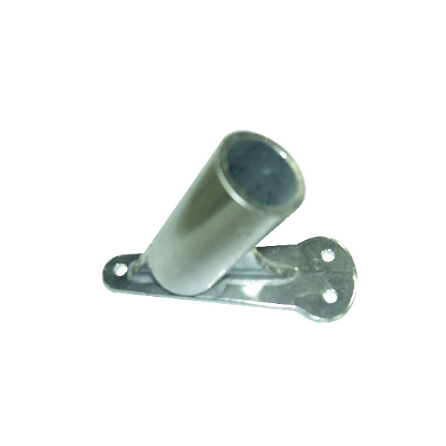 VÄGGFÄSTE MÄSSING FASAD 22MM | Beijerbygg Byggmaterial VÄGGFÄSTE MÄSSING FASAD 22MM | Beijerbygg Byggmaterial