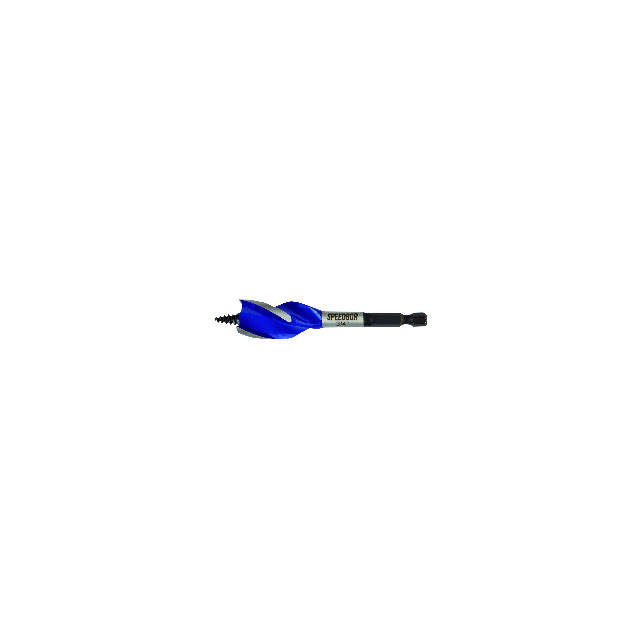 SPIRALBORR BLUE G 6X 16MMX4 | Beijerbygg Byggmaterial
