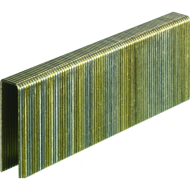 M-KLAMMER SENCO 9,5X25MM EFZ 5000ST | Beijerbygg Byggmaterial