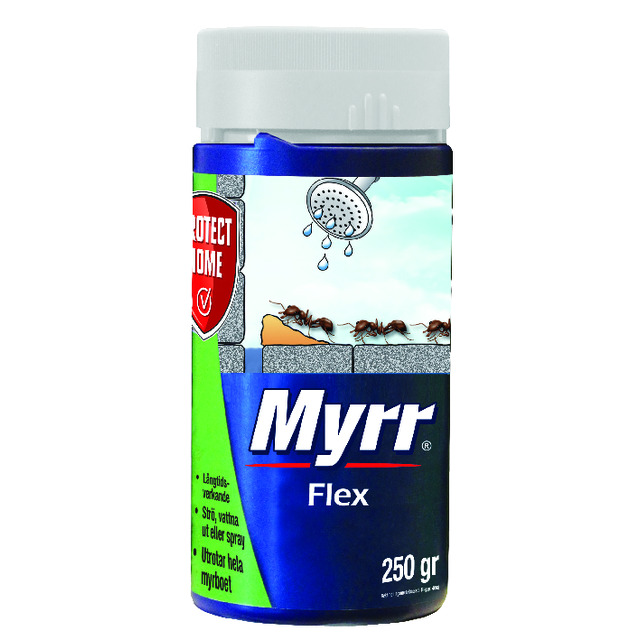 MYRMEDEL MYRR FLEX 250G | Beijerbygg Byggmaterial