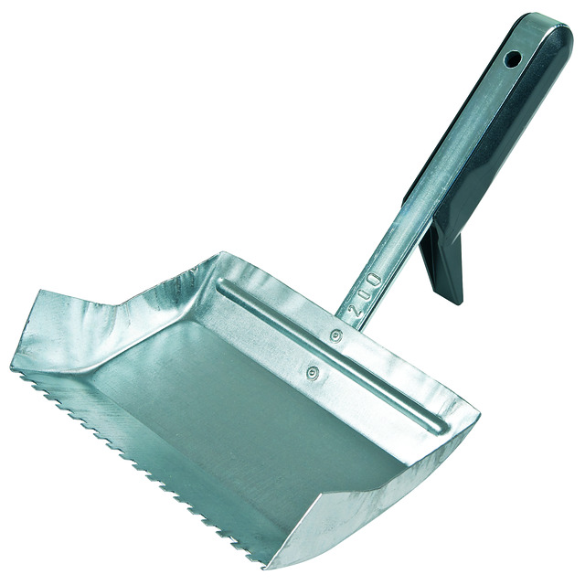 TUNNFOGSKOPA 100MM | Beijerbygg Byggmaterial