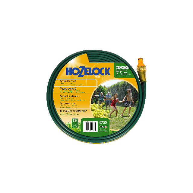 SPRINKLERSLANG 6755 7,5M | Beijerbygg Byggmaterial