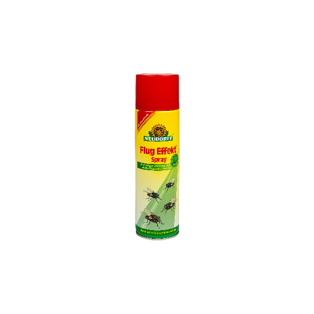 FLUGMEDEL EFFEKT SPRAY 500ML | Beijerbygg Byggmaterial